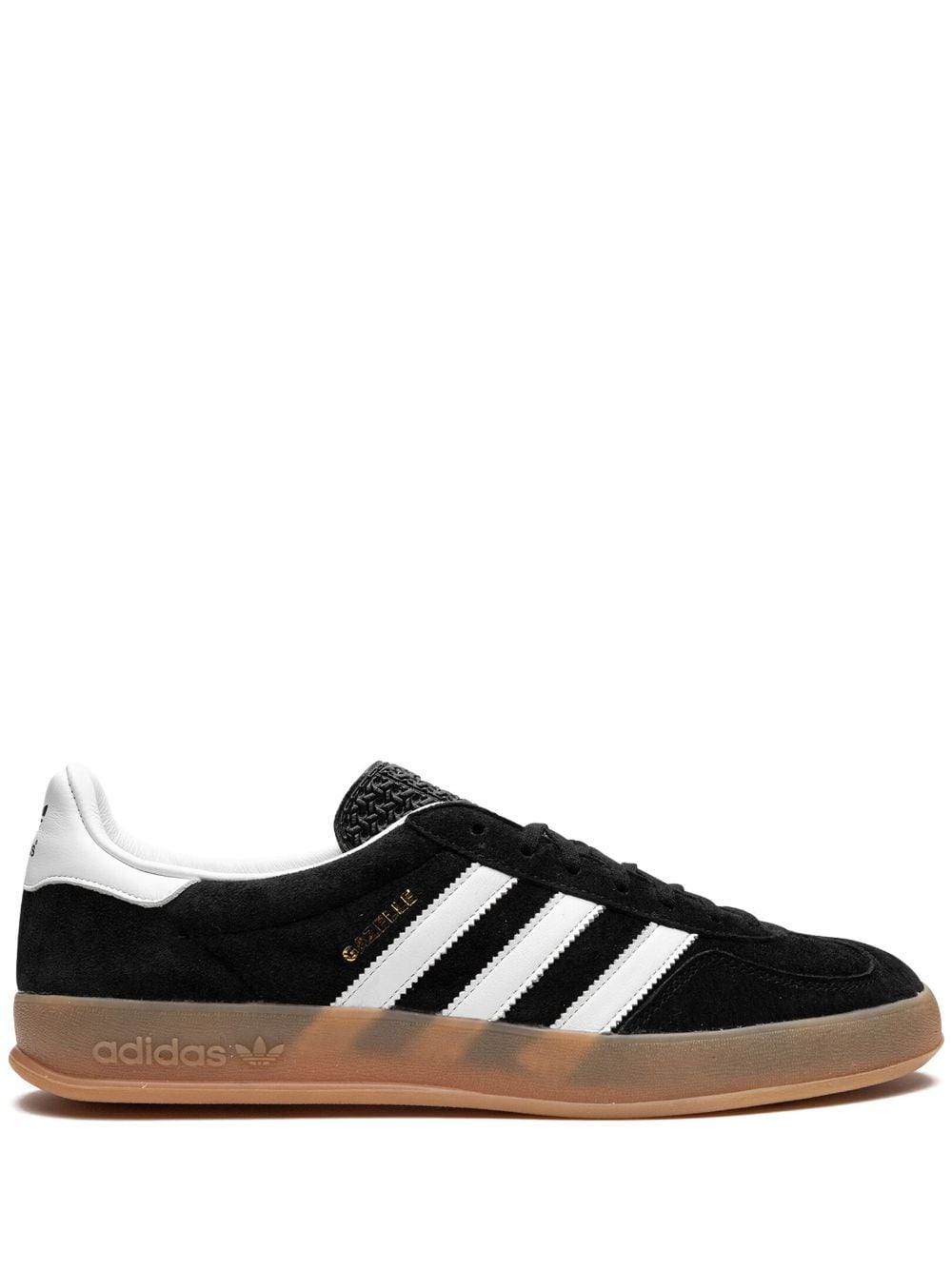 ADIDAS - GAZELLE INDOOR CORE BLACK