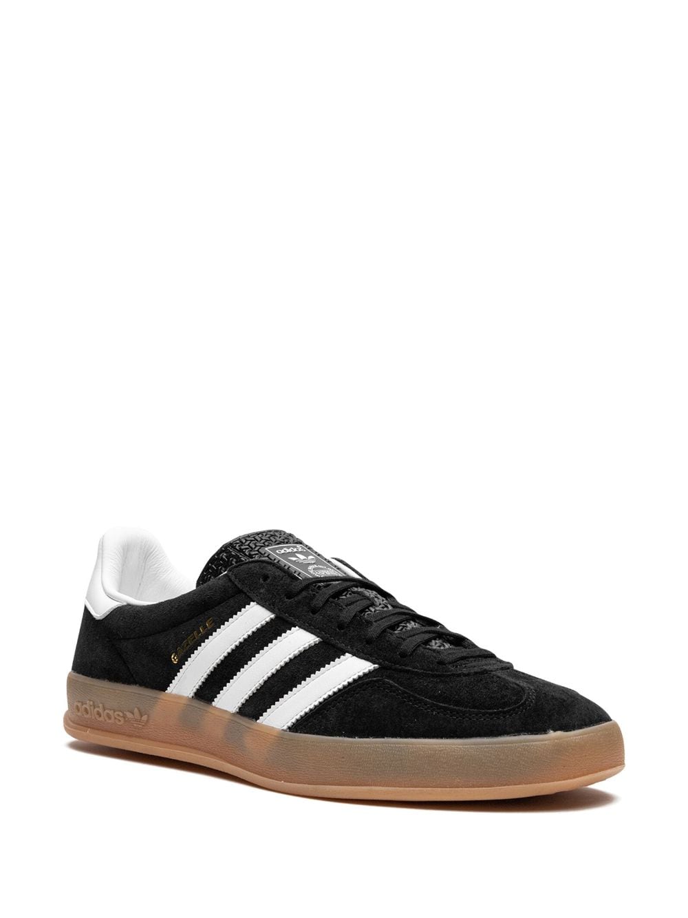 ADIDAS - GAZELLE INDOOR CORE BLACK