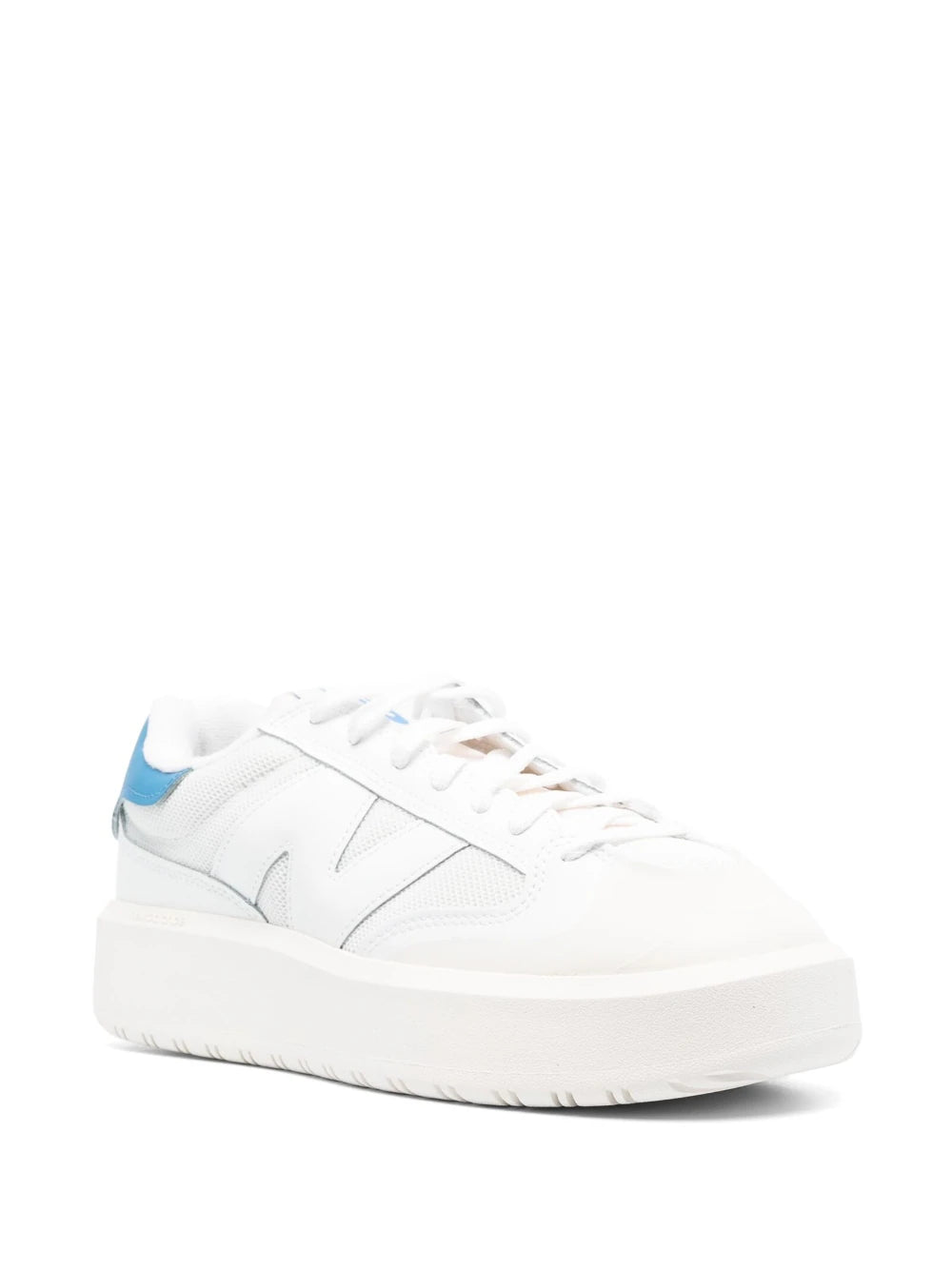 NEW BALANCE - CT302 BLUE