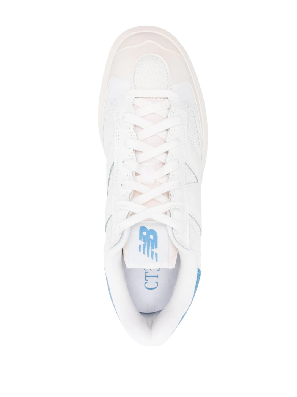 NEW BALANCE - CT302 BLUE