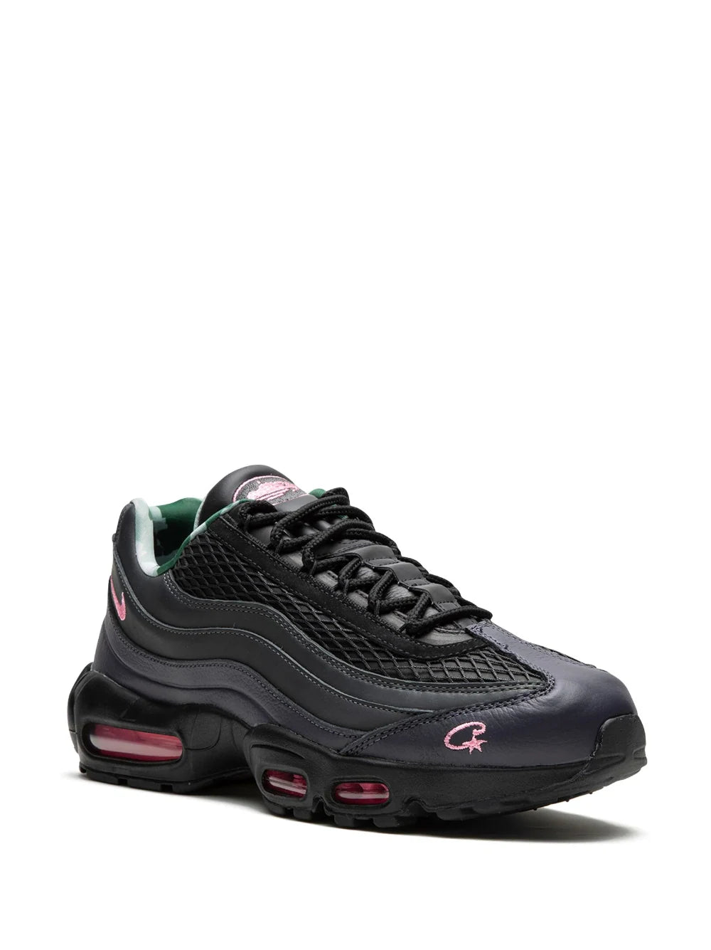 Nike 95 grises hot sale