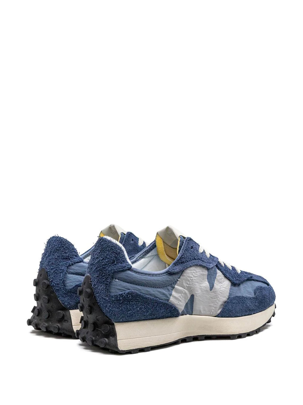 NEW BALANCE - 327 ARTIC GREY