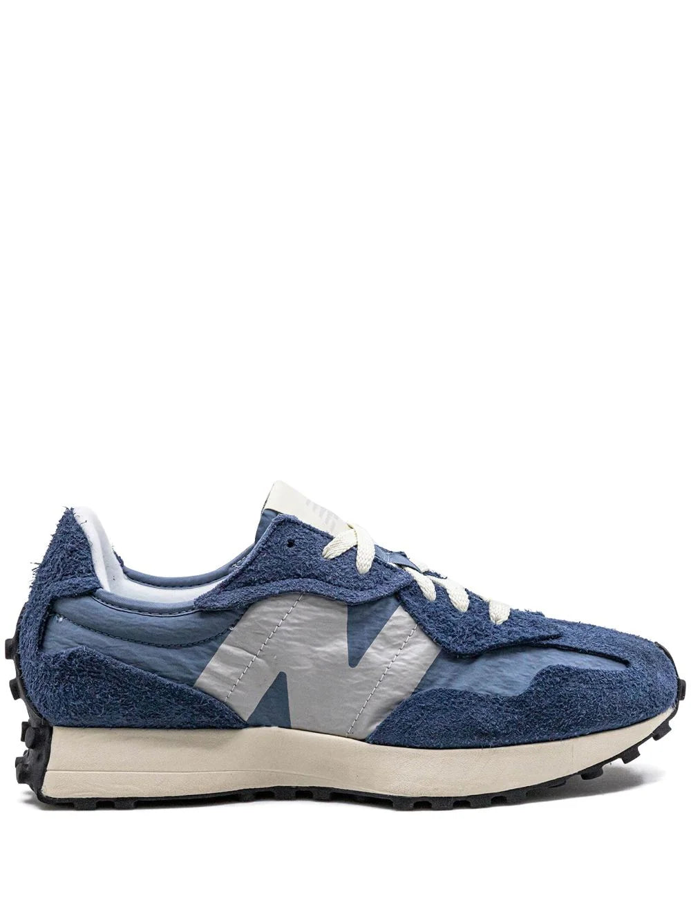 NEW BALANCE - 327 ARTIC GREY