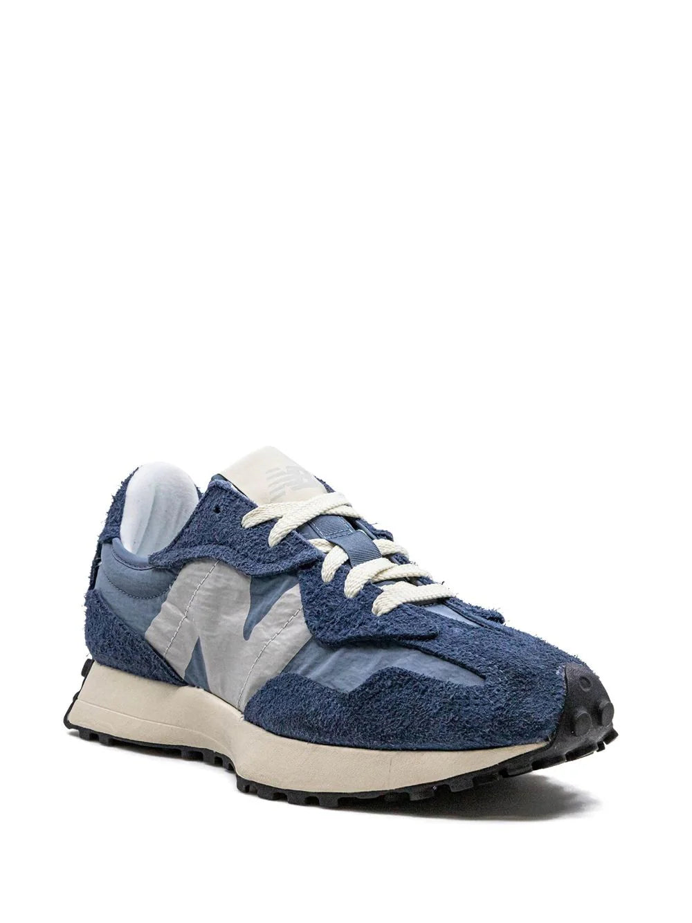 NEW BALANCE - 327 ARTIC GREY
