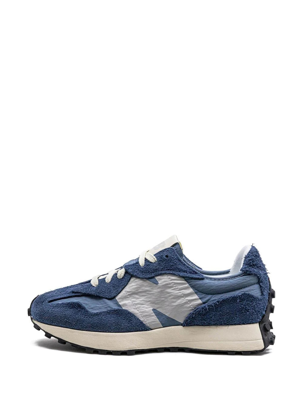 NEW BALANCE - 327 ARTIC GREY