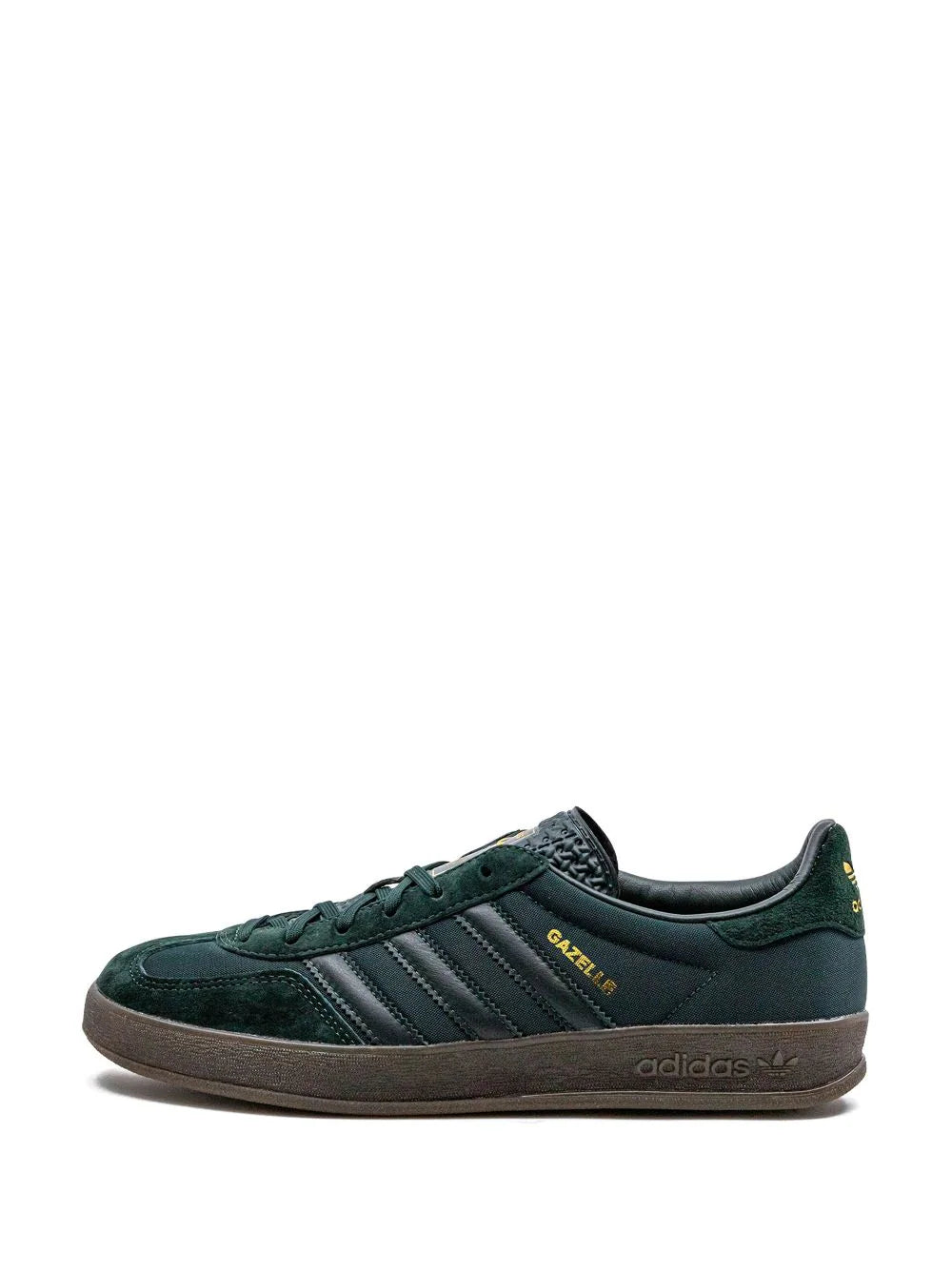 ADIDAS - GAZELLE INDOOR SHADOW GREEN
