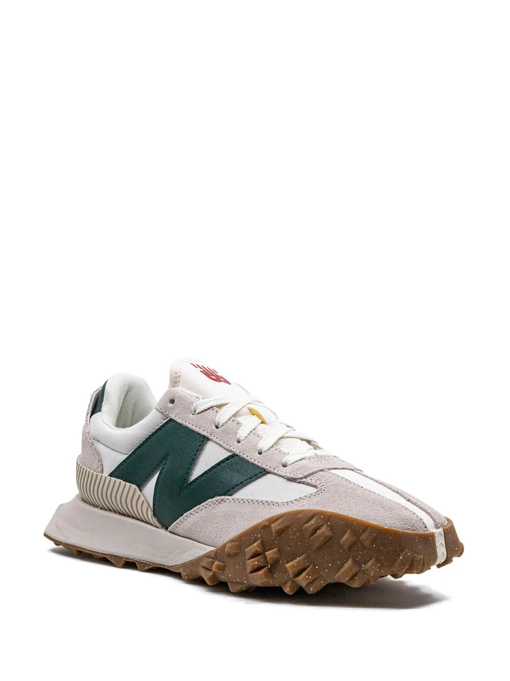 NEW BALANCE - XC-72 NIGHTWATCH GREEN