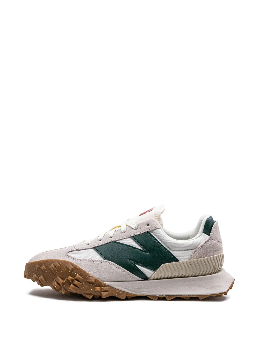 NEW BALANCE - XC-72 NIGHTWATCH GREEN