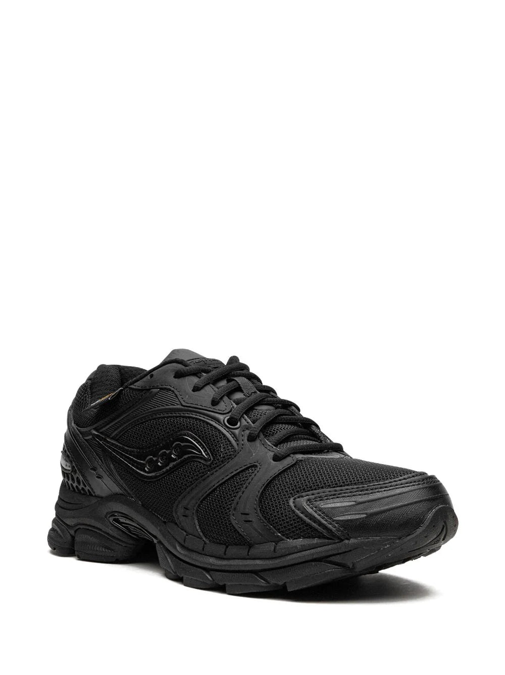 SAUCONY - PROGRID TRIUMPH 4 BLACK