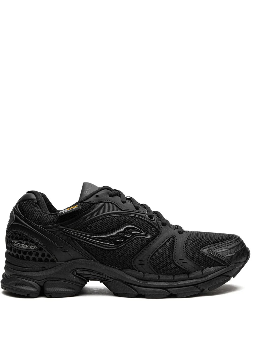 SAUCONY - PROGRID TRIUMPH 4 BLACK