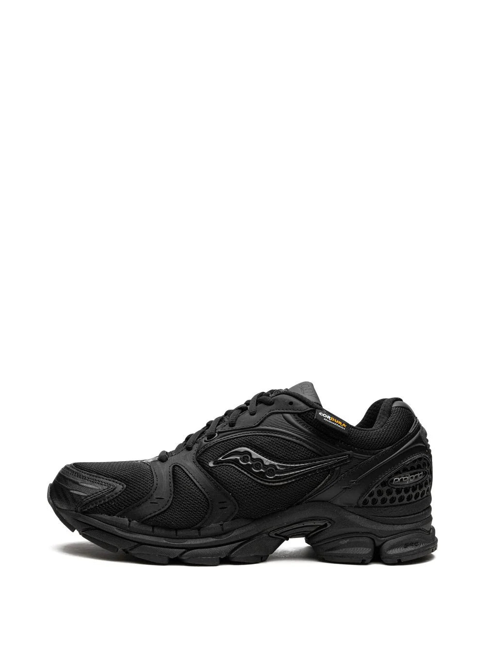 SAUCONY - PROGRID TRIUMPH 4 BLACK