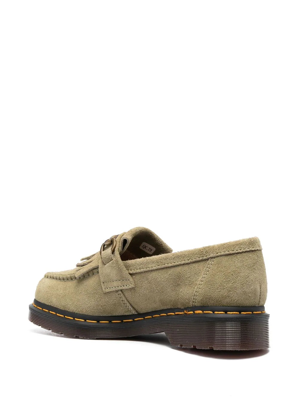 DR. MARTENS ADRIAN SNAFFLE - DESERT OASIS