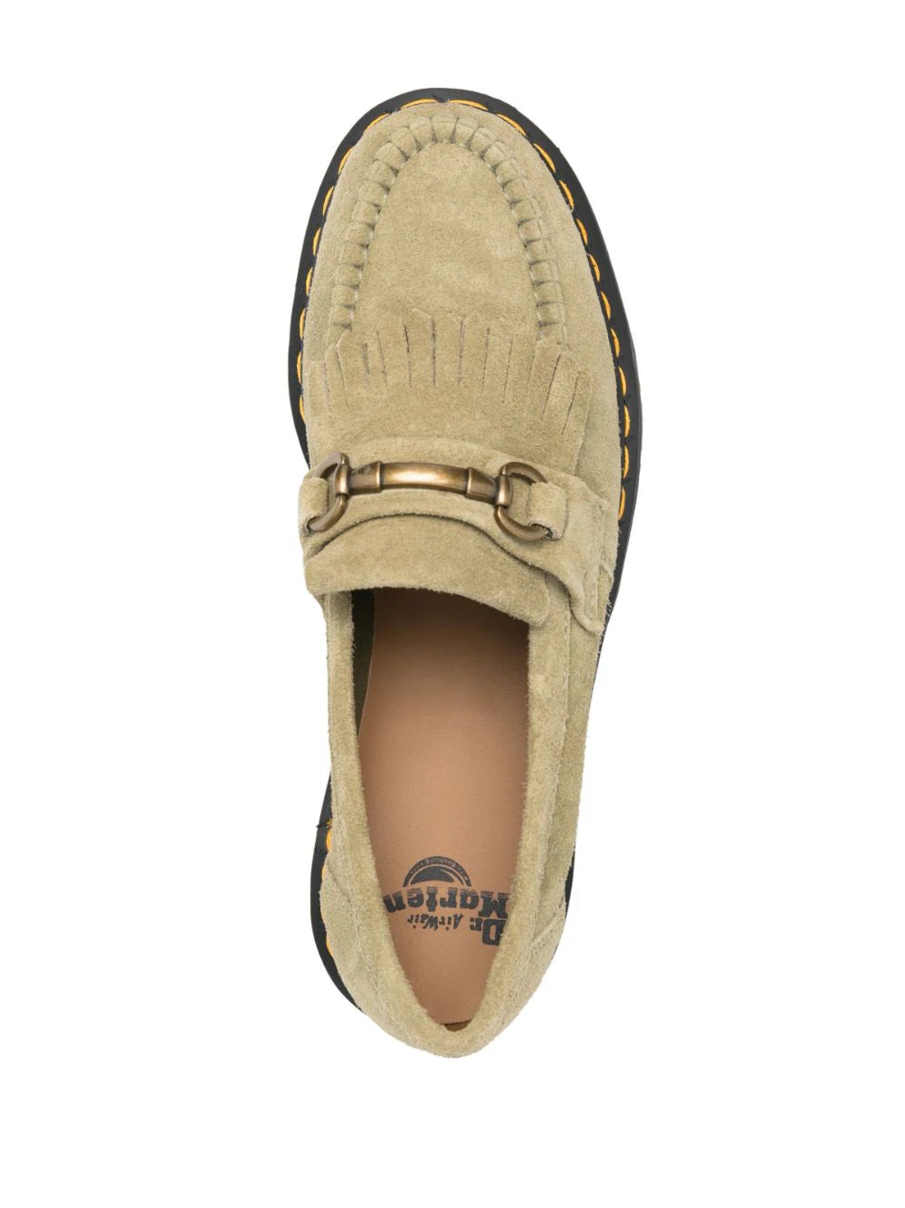 DR. MARTENS ADRIAN SNAFFLE - DESERT OASIS