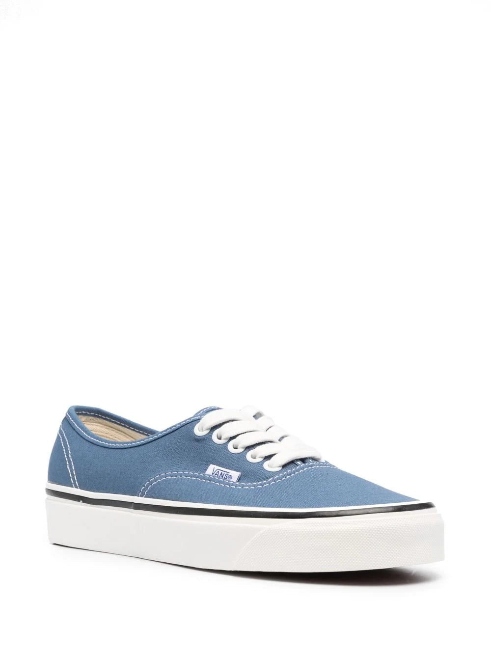 VANS - AUTHENTIC BLEU