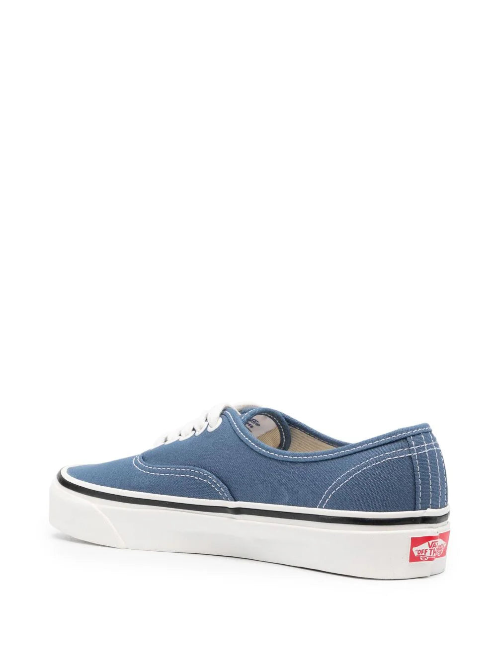 VANS - AUTHENTIC BLEU