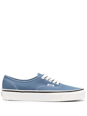Vans authentic bleu outlet navy