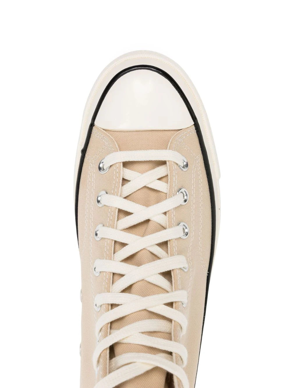 CONVERSE CHUCK 70' HIGH TOP - BEIGE