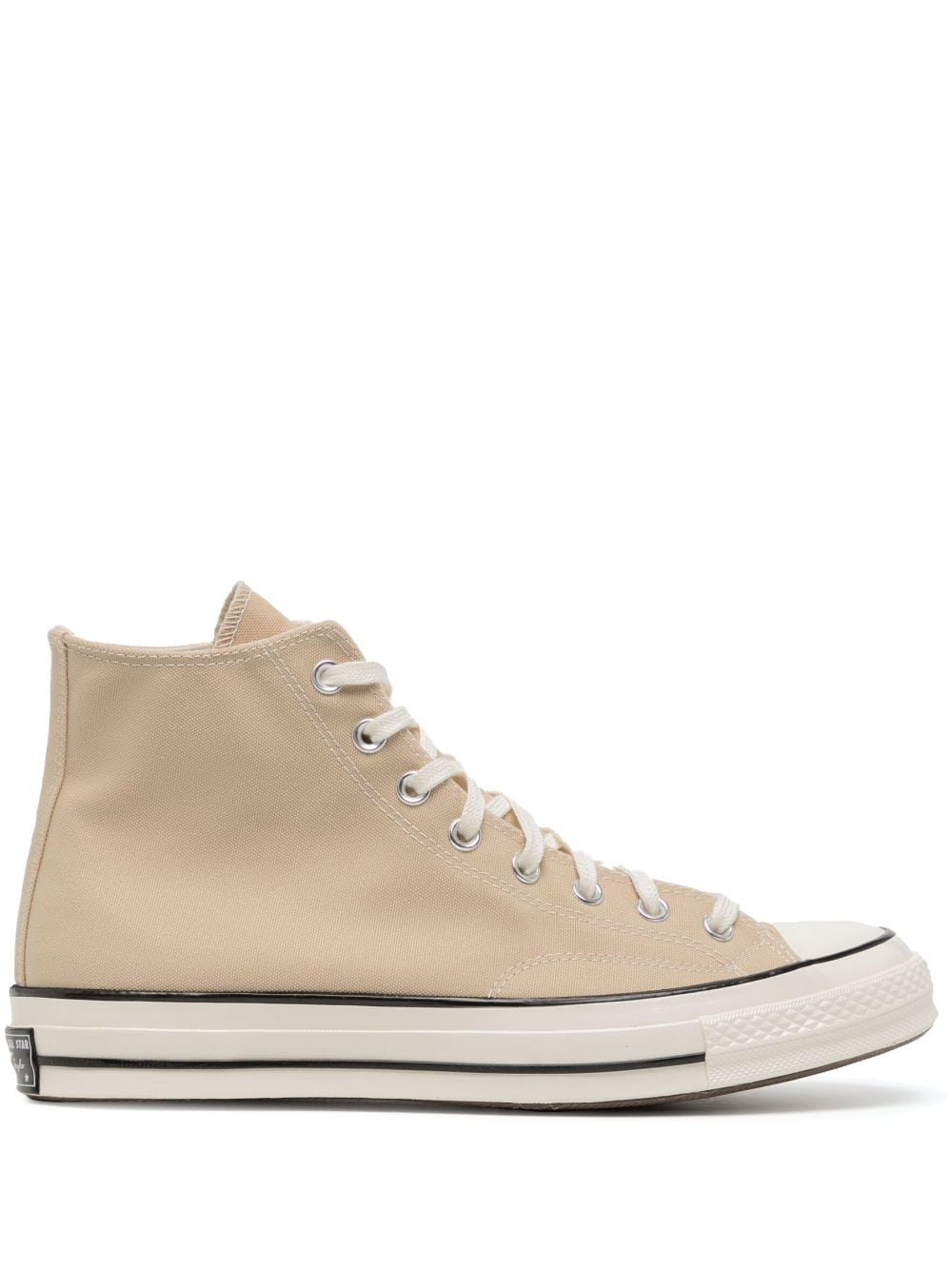 CONVERSE CHUCK 70' HIGH TOP - BEIGE