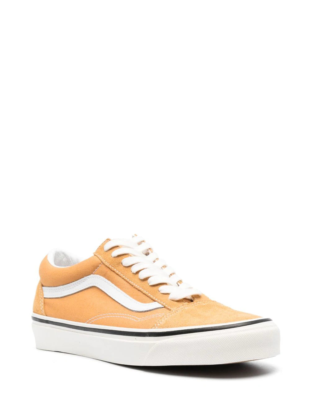 VANS - OLD SKOOL JAUNE