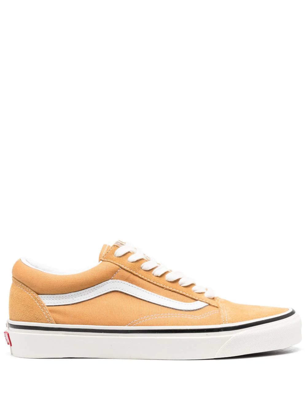 VANS - OLD SKOOL JAUNE