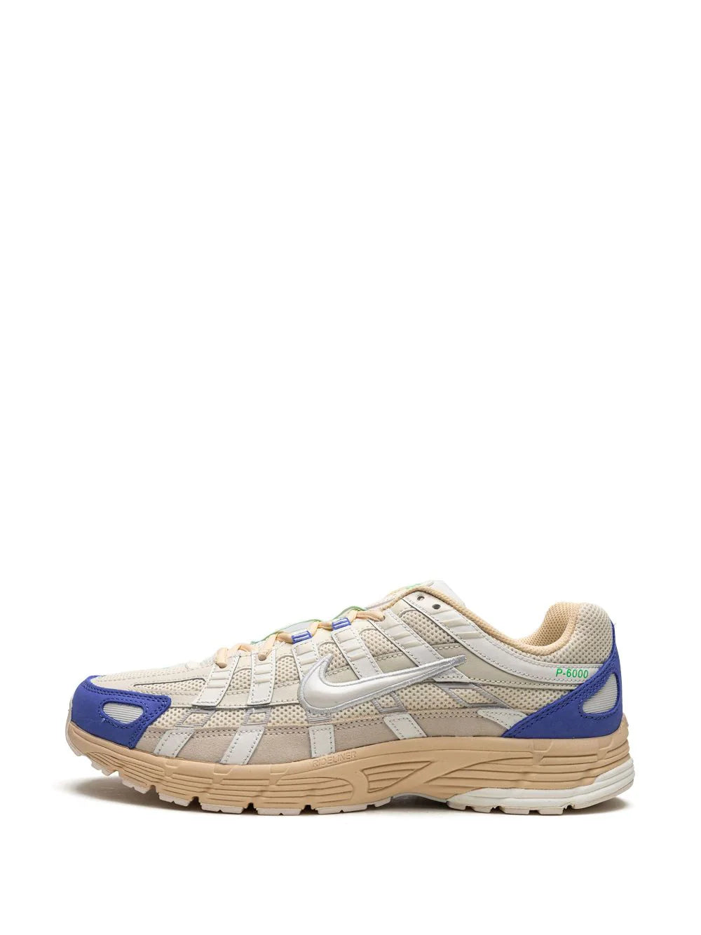 NIKE P-6000 PRM - COCONUT MILK