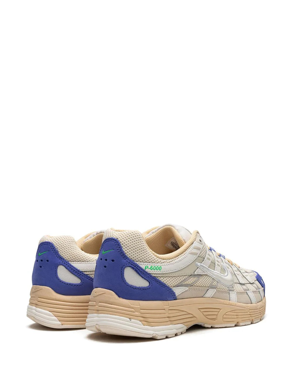 NIKE P-6000 PRM - COCONUT MILK