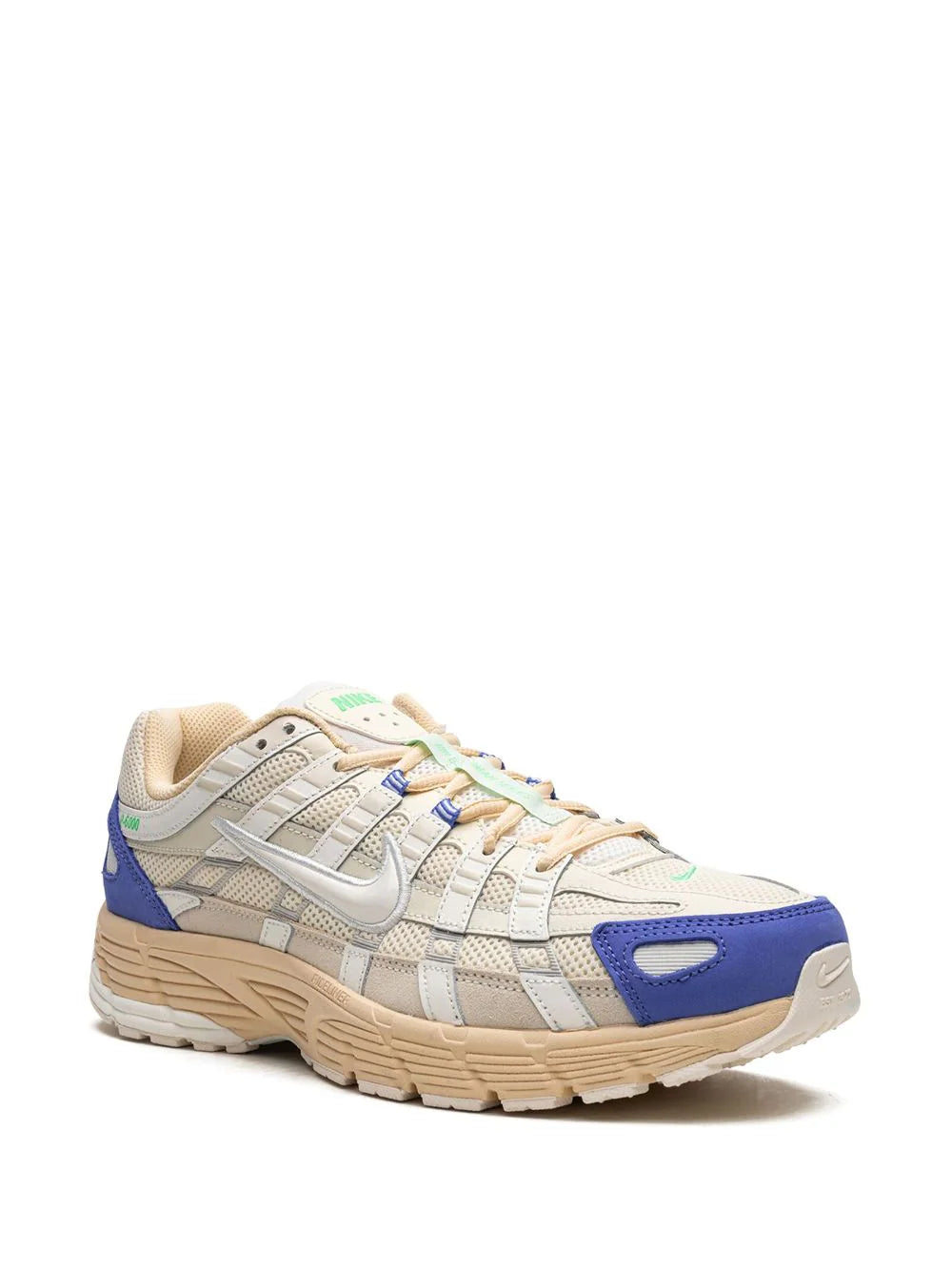 NIKE P-6000 PRM - COCONUT MILK