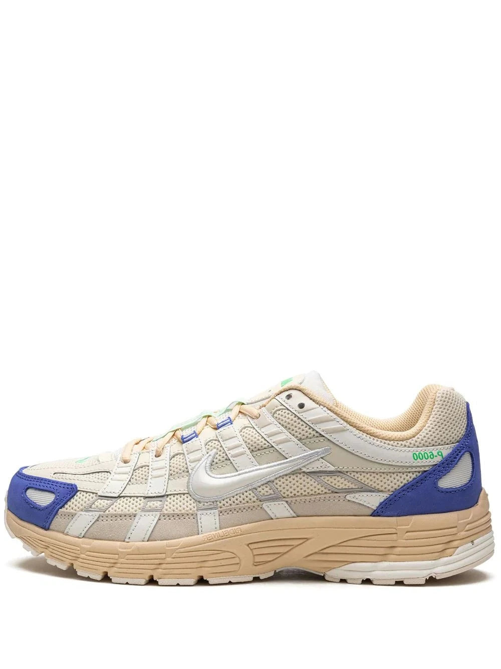 NIKE P-6000 PRM - COCONUT MILK