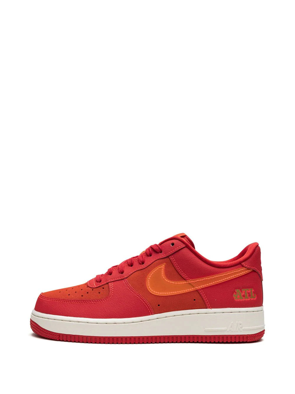 NIKE AIR FORCE 1 LOW - ATL