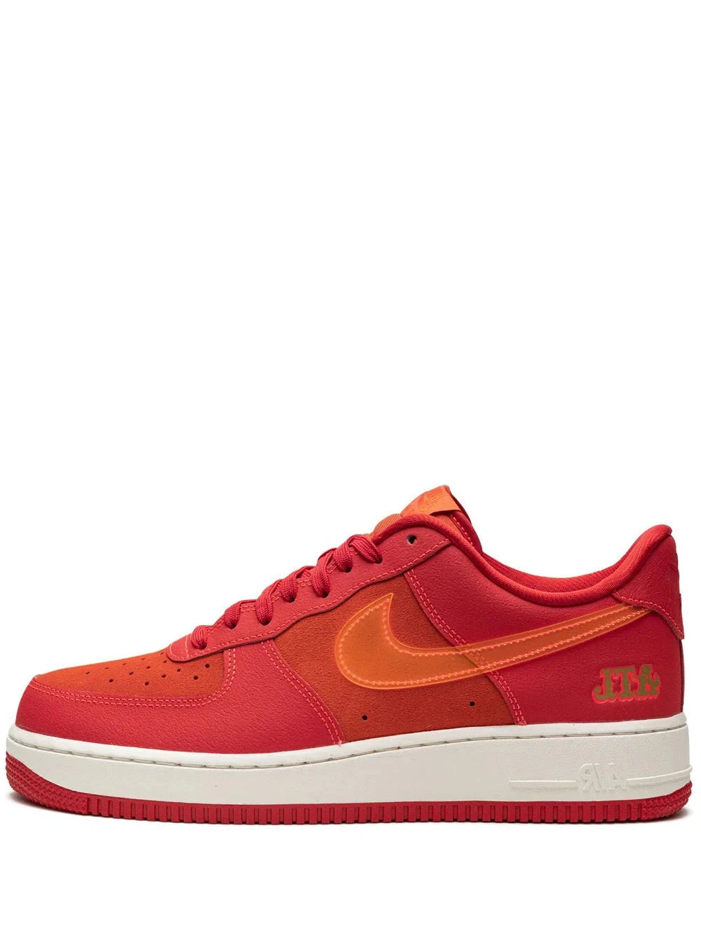 NIKE AIR FORCE 1 LOW - ATL