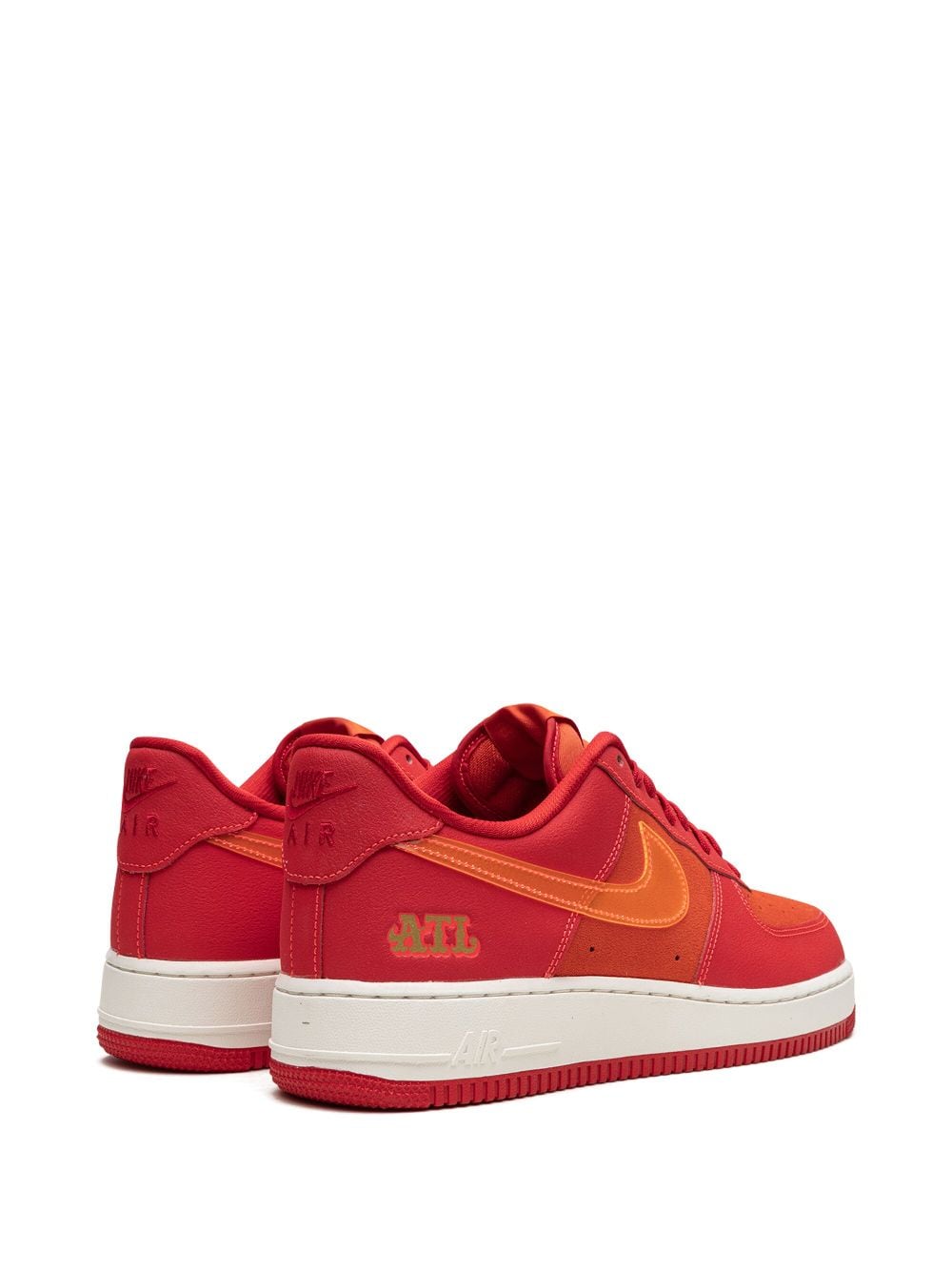 NIKE AIR FORCE 1 LOW - ATL