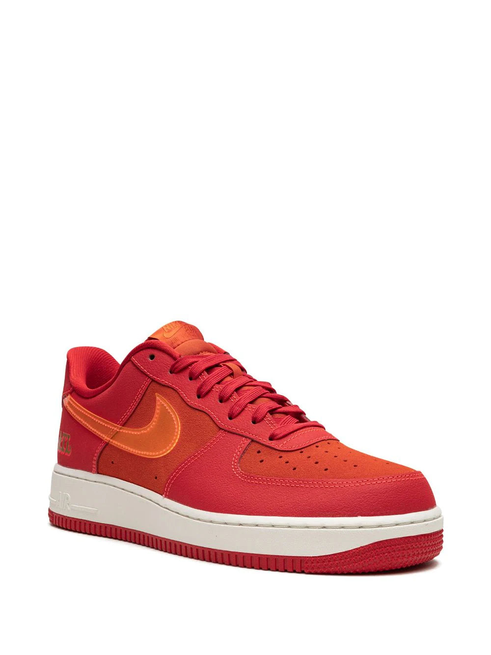 NIKE AIR FORCE 1 LOW - ATL