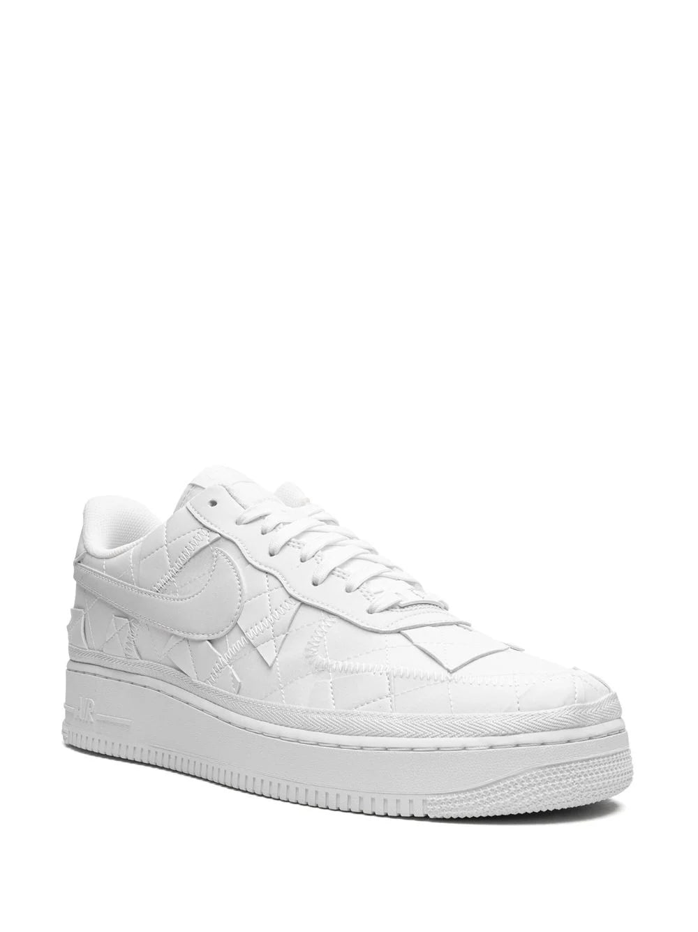 NIKE AIR FORCE 1 LOW - SP BILLIE EILISH TRIPLE WHITE