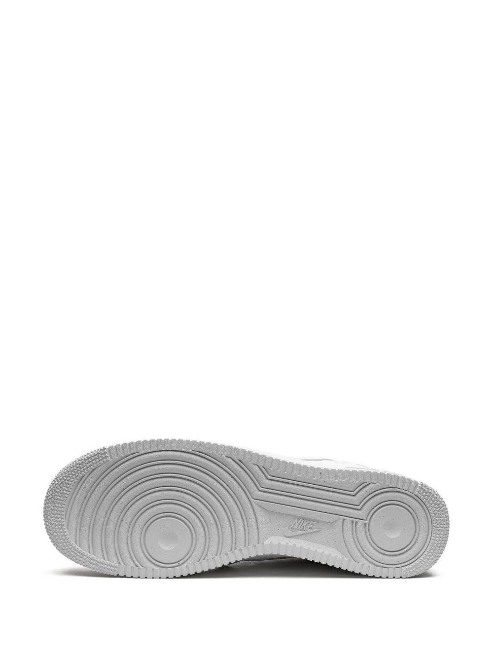 NIKE AIR FORCE 1 LOW - SP BILLIE EILISH TRIPLE WHITE