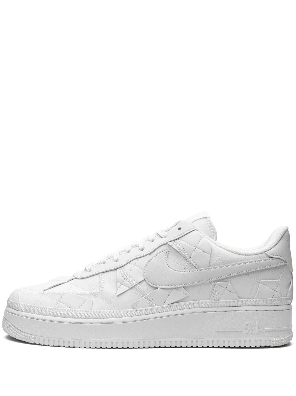 NIKE AIR FORCE 1 LOW - SP BILLIE EILISH TRIPLE WHITE