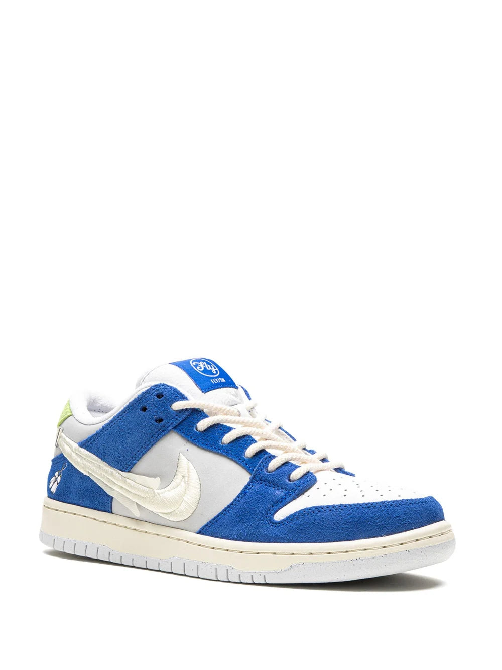 NIKE DUNK LOW - SB PRO QS FLY STREETWEAR