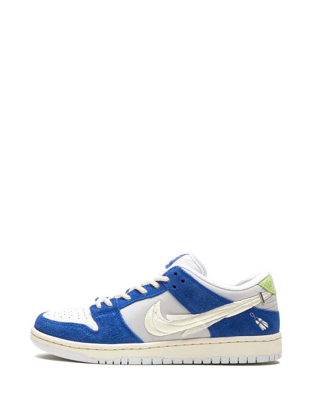 NIKE DUNK LOW - SB PRO QS FLY STREETWEAR