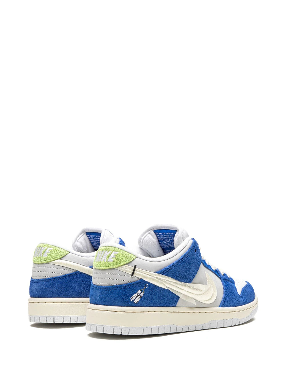 NIKE DUNK LOW - SB PRO QS FLY STREETWEAR