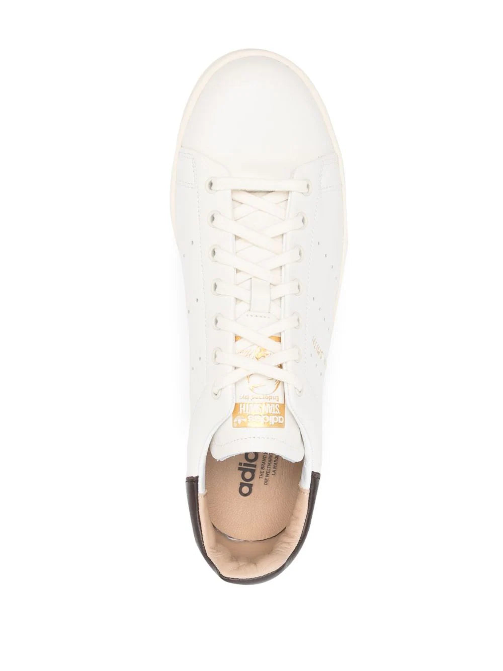 ADIDAS - STAN SMITH LUX BROWN