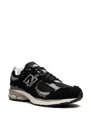 NEW BALANCE - 2002R PROTECTION PACK BLACK