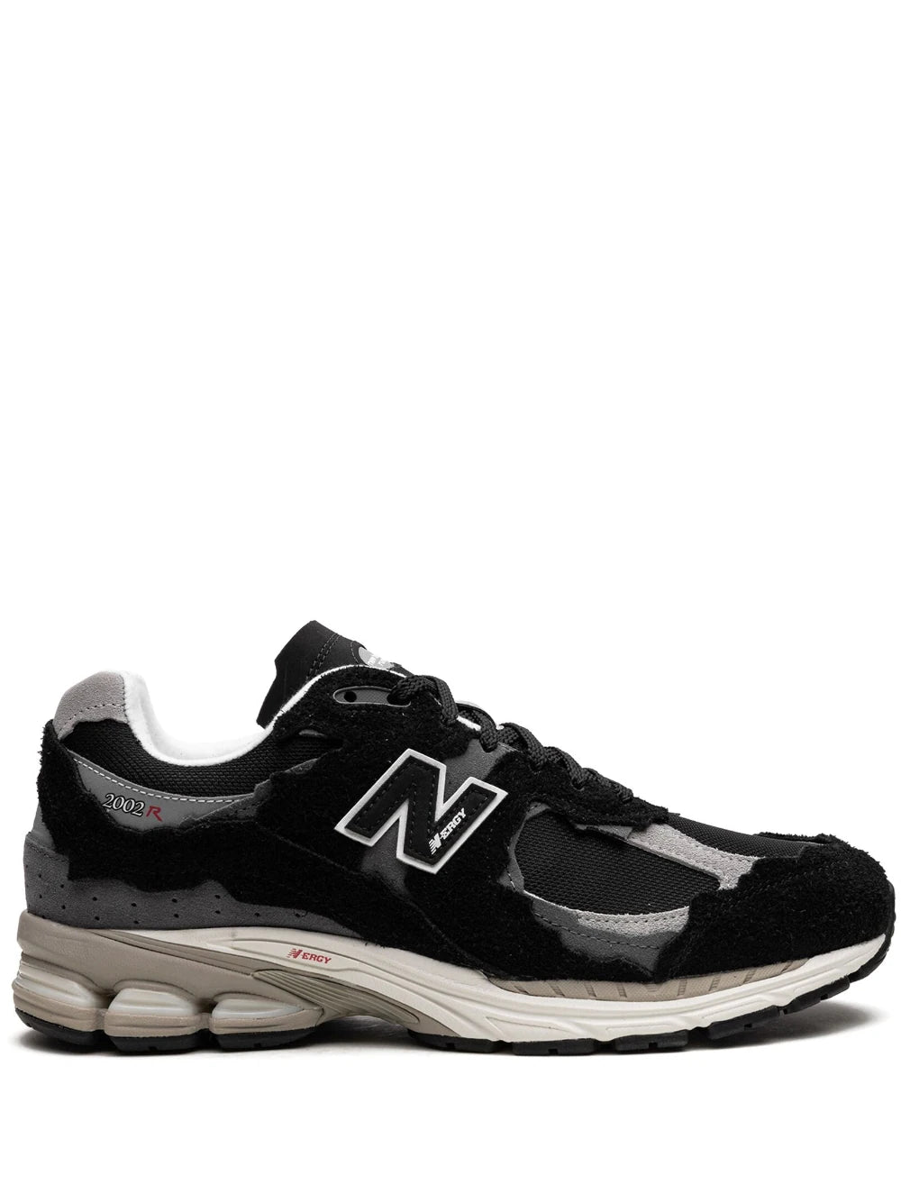 NEW BALANCE - 2002R PROTECTION PACK BLACK