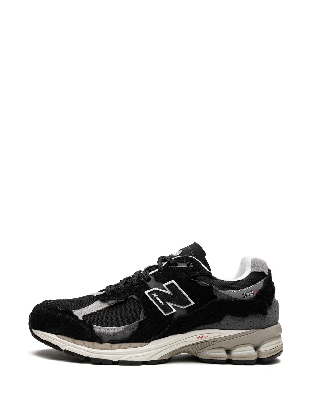NEW BALANCE - 2002R PROTECTION PACK BLACK