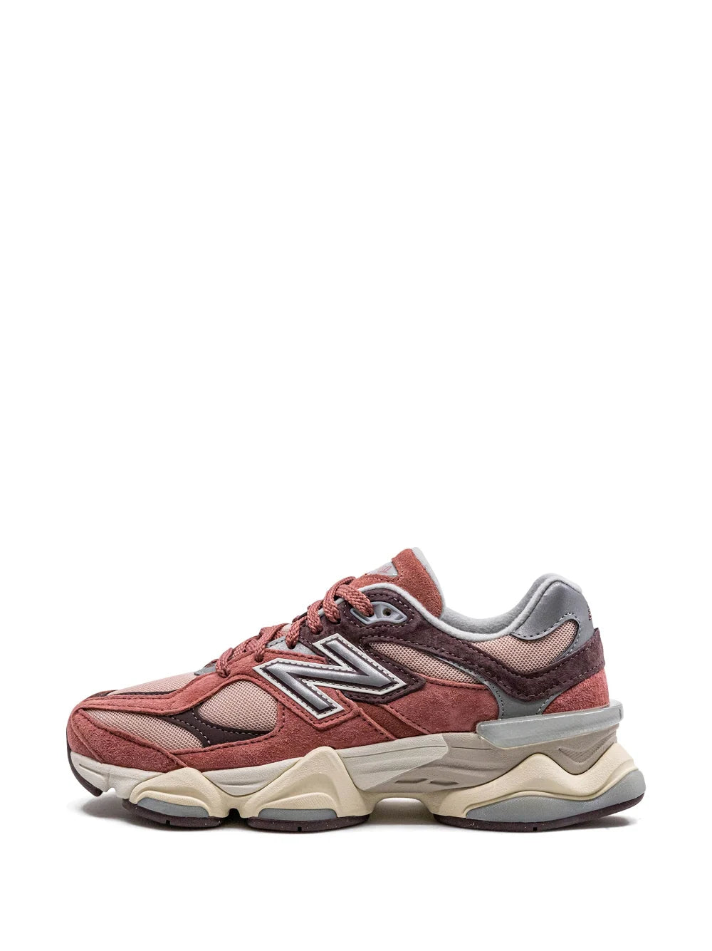 NEW BALANCE - 9060 SEA SALT CHERRY BLOSSOM