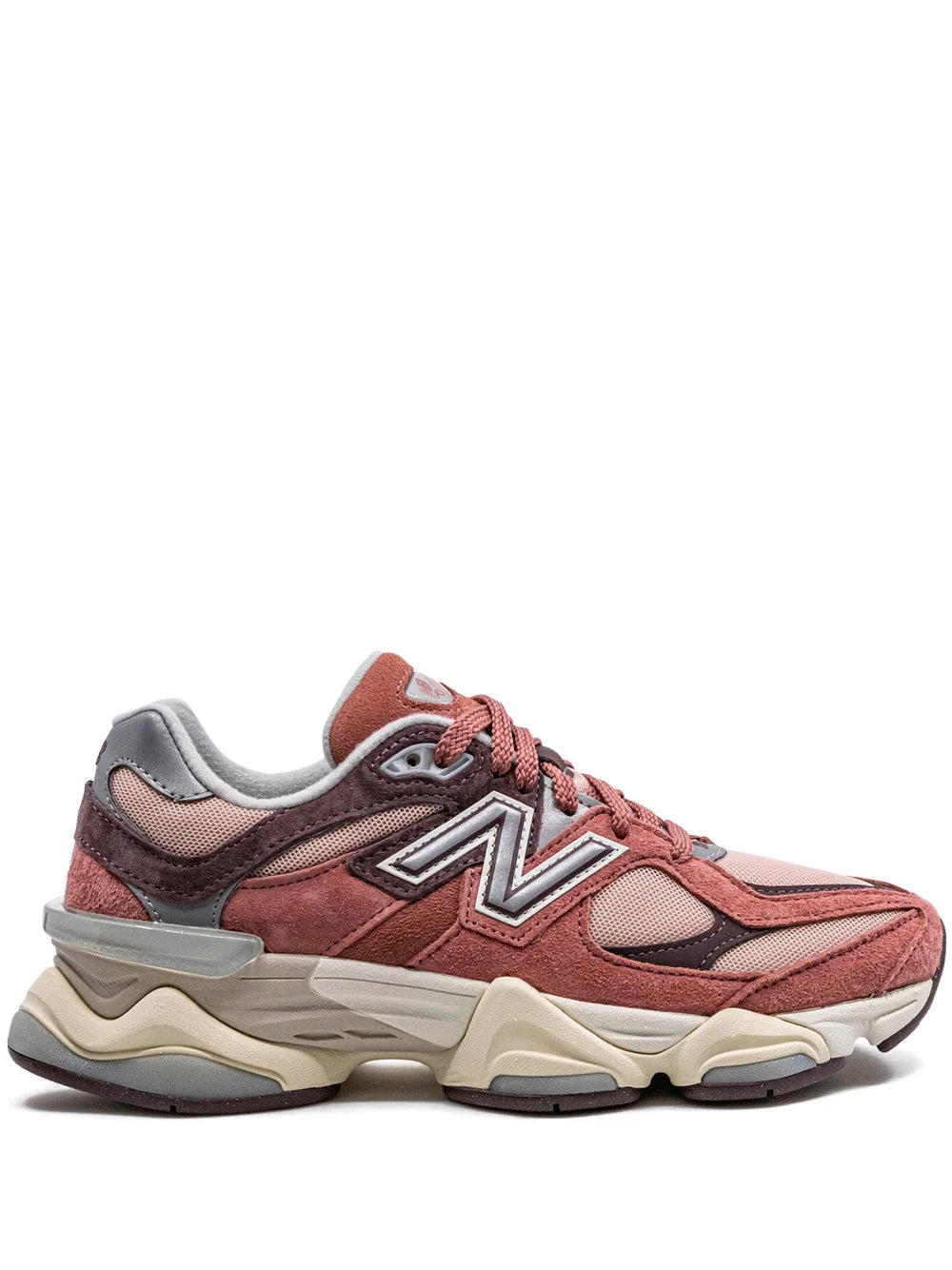 NEW BALANCE - 9060 SEA SALT CHERRY BLOSSOM