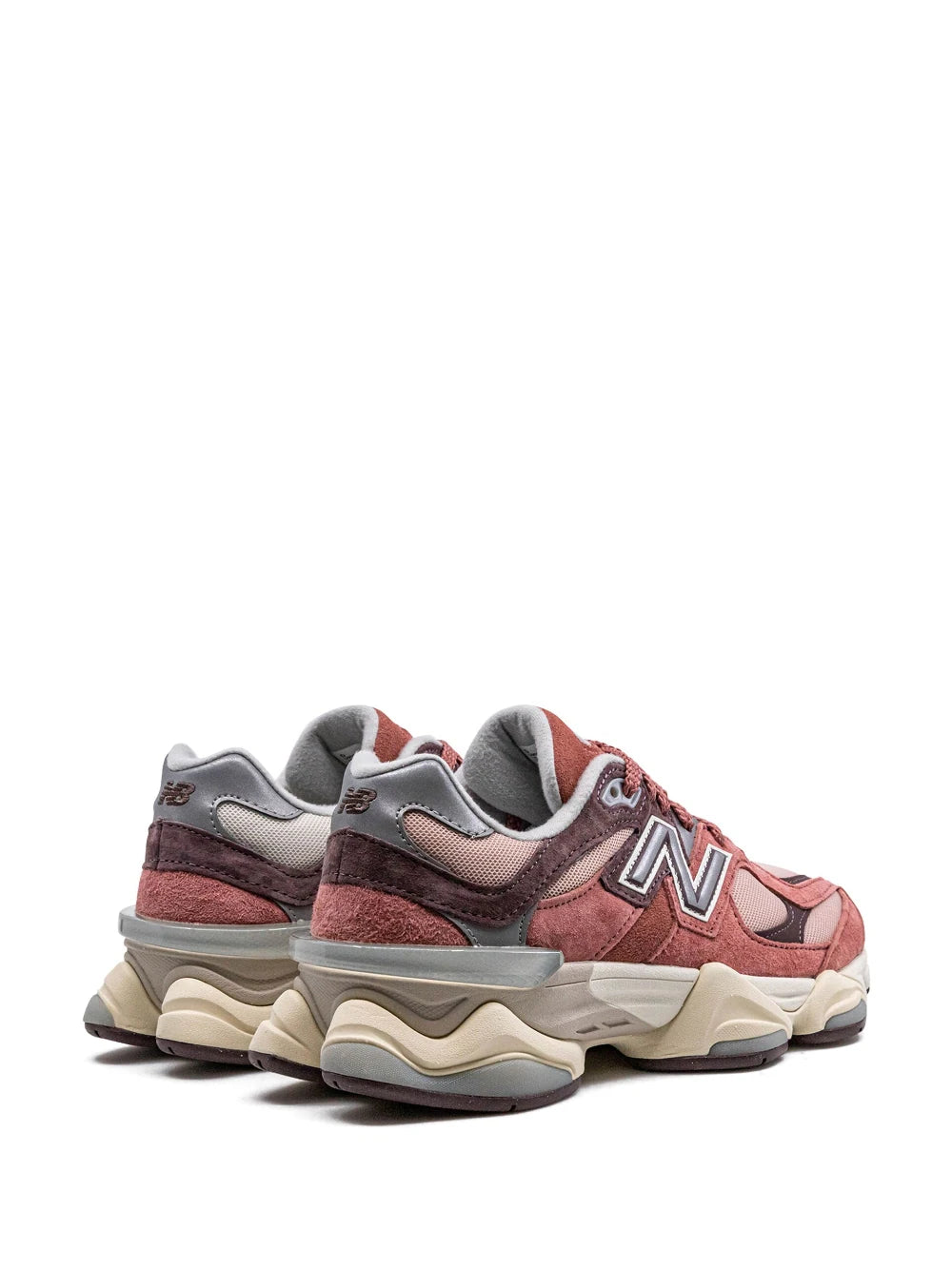 NEW BALANCE - 9060 SEA SALT CHERRY BLOSSOM