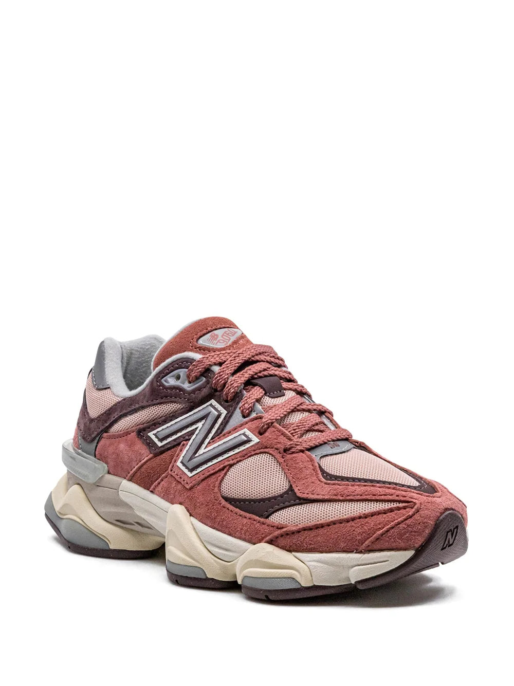 NEW BALANCE - 9060 SEA SALT CHERRY BLOSSOM