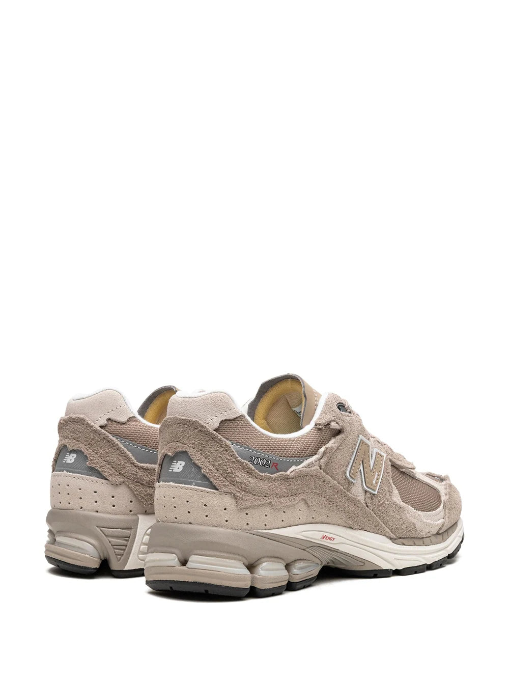 NEW BALANCE - 2002R PROTECTION PACK DRIFTWOOD