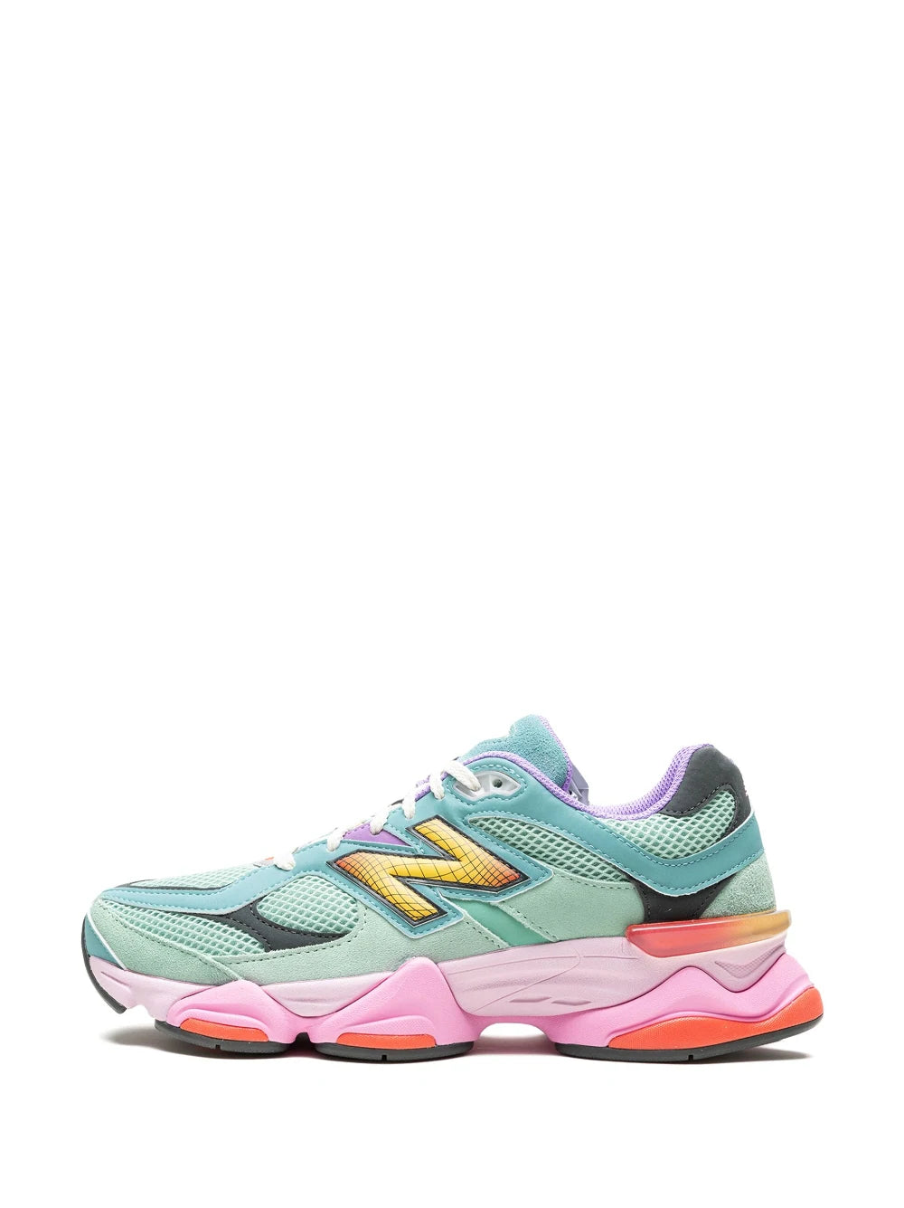 NEW BALANCE - 9060 MULTICOLOR