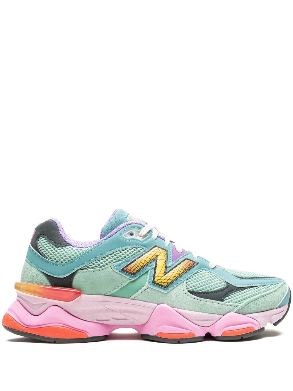 NEW BALANCE - 9060 MULTICOLOR