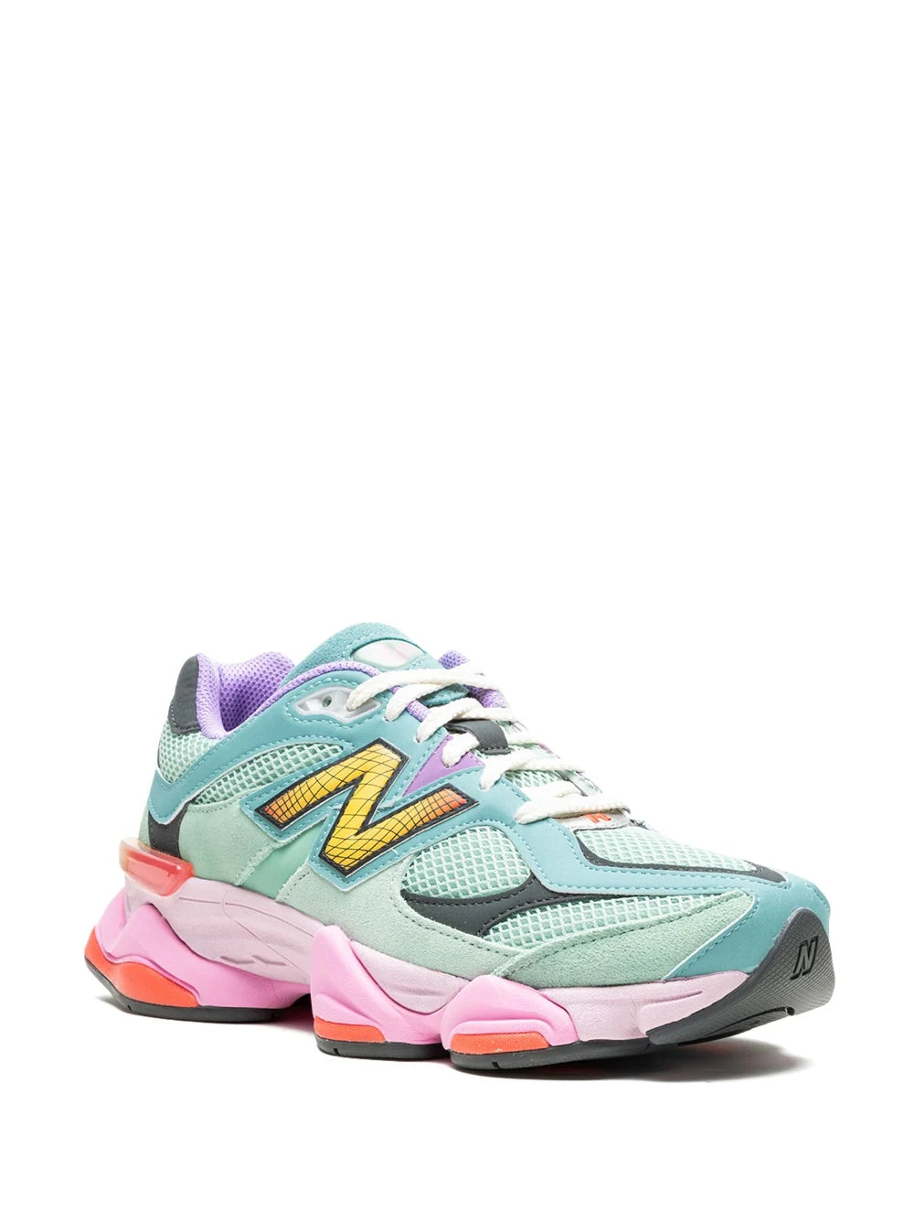 NEW BALANCE - 9060 MULTICOLOR